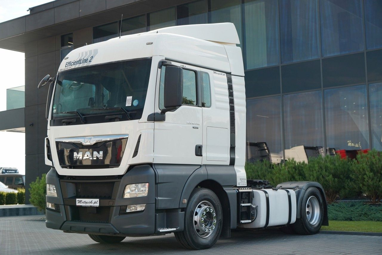 MAN TGX 18. 440 / XLX / STANDARD / 2016 ROK / MAN TGX 18. 440 / XLX / STANDARD / 2016 ROK / - Τράκτορας: φωτογραφία 5 MAN TGX 18. 440 / XLX / STANDARD / 2016 ROK / MAN TGX 18. 440 / XLX / STANDARD / 2016 ROK / - Τράκτορας: φωτογραφία 5
