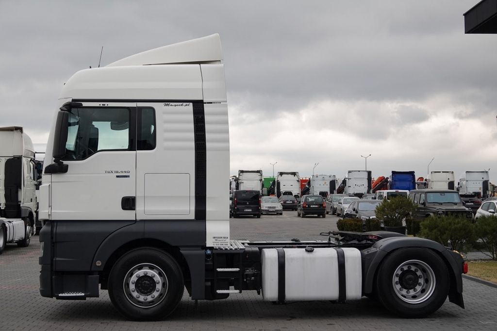 MAN TGX 18. 440 / XLX / STANDARD / 2016 ROK / - Τράκτορας: φωτογραφία 3 MAN TGX 18. 440 / XLX / STANDARD / 2016 ROK / - Τράκτορας: φωτογραφία 3