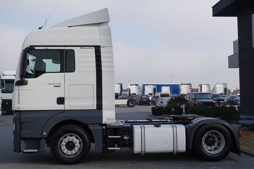 MAN TGX 18. 440 / XLX / STANDARD / 2016 YEAR/ - Τράκτορας: φωτογραφία 3 MAN TGX 18. 440 / XLX / STANDARD / 2016 YEAR/ - Τράκτορας: φωτογραφία 3