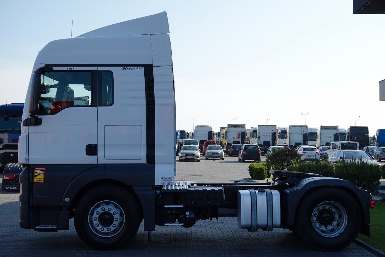 MAN TGX 18.470 / RETARDER / 2020 ROK / OPONY 100% / - Τράκτορας: φωτογραφία 3 MAN TGX 18.470 / RETARDER / 2020 ROK / OPONY 100% / - Τράκτορας: φωτογραφία 3