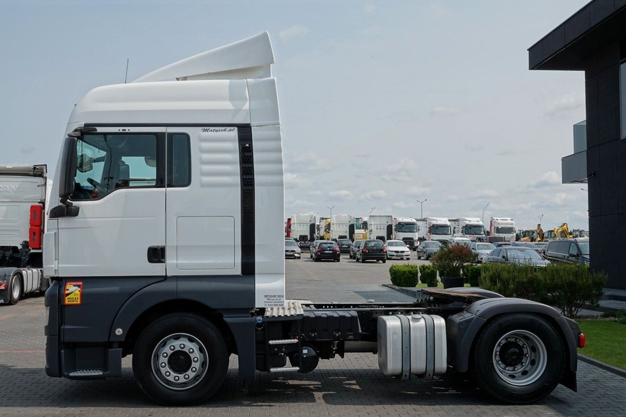 MAN TGX 18.470 / RETARDER / 2020 ROK / SPROWADZONY - Τράκτορας: φωτογραφία 3 MAN TGX 18.470 / RETARDER / 2020 ROK / SPROWADZONY - Τράκτορας: φωτογραφία 3