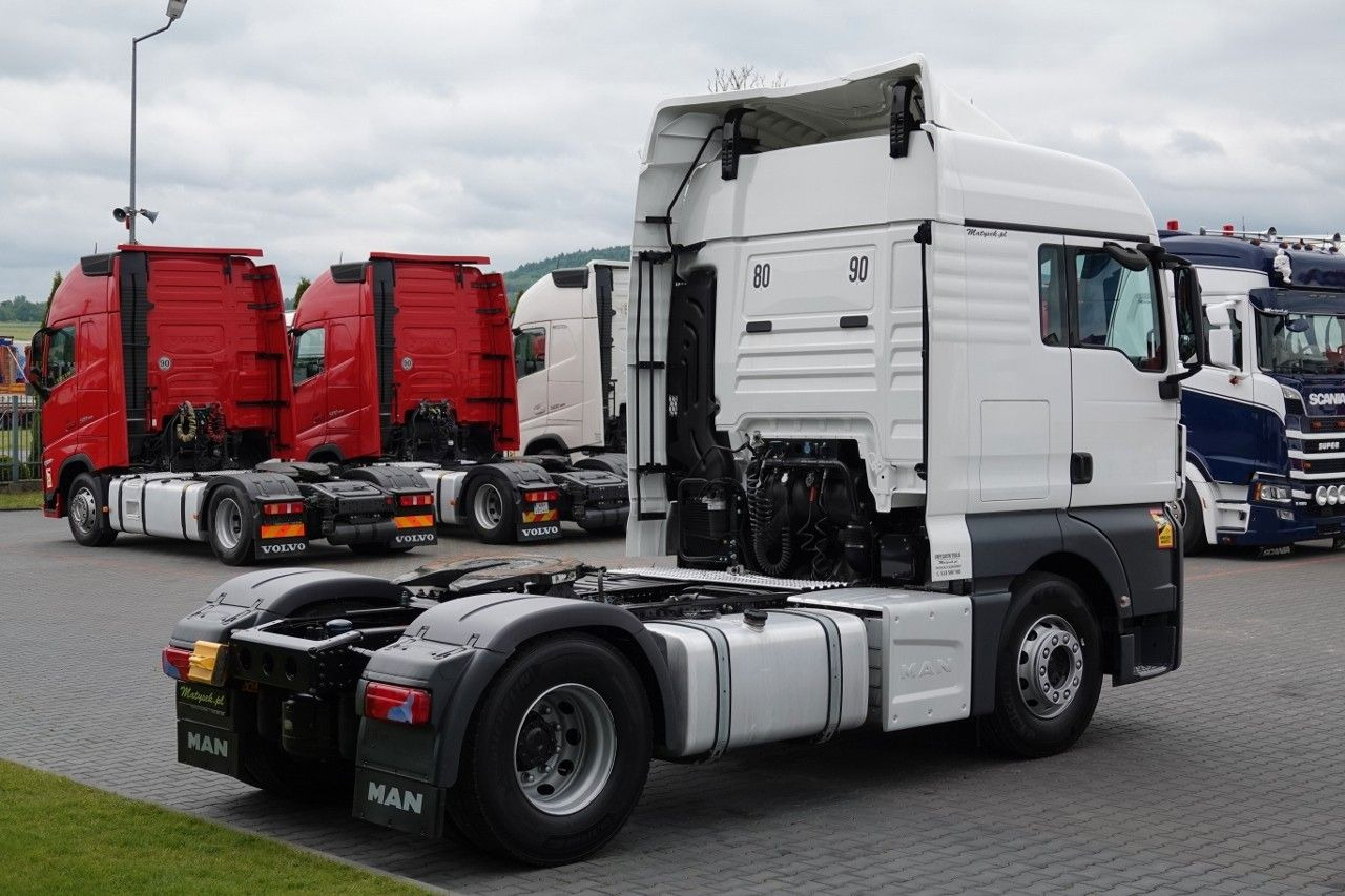 MAN TGX 18.470 / RETARDER / NAVI / 2020 ROK / SPROWA - Τράκτορας: φωτογραφία 5 MAN TGX 18.470 / RETARDER / NAVI / 2020 ROK / SPROWA - Τράκτορας: φωτογραφία 5