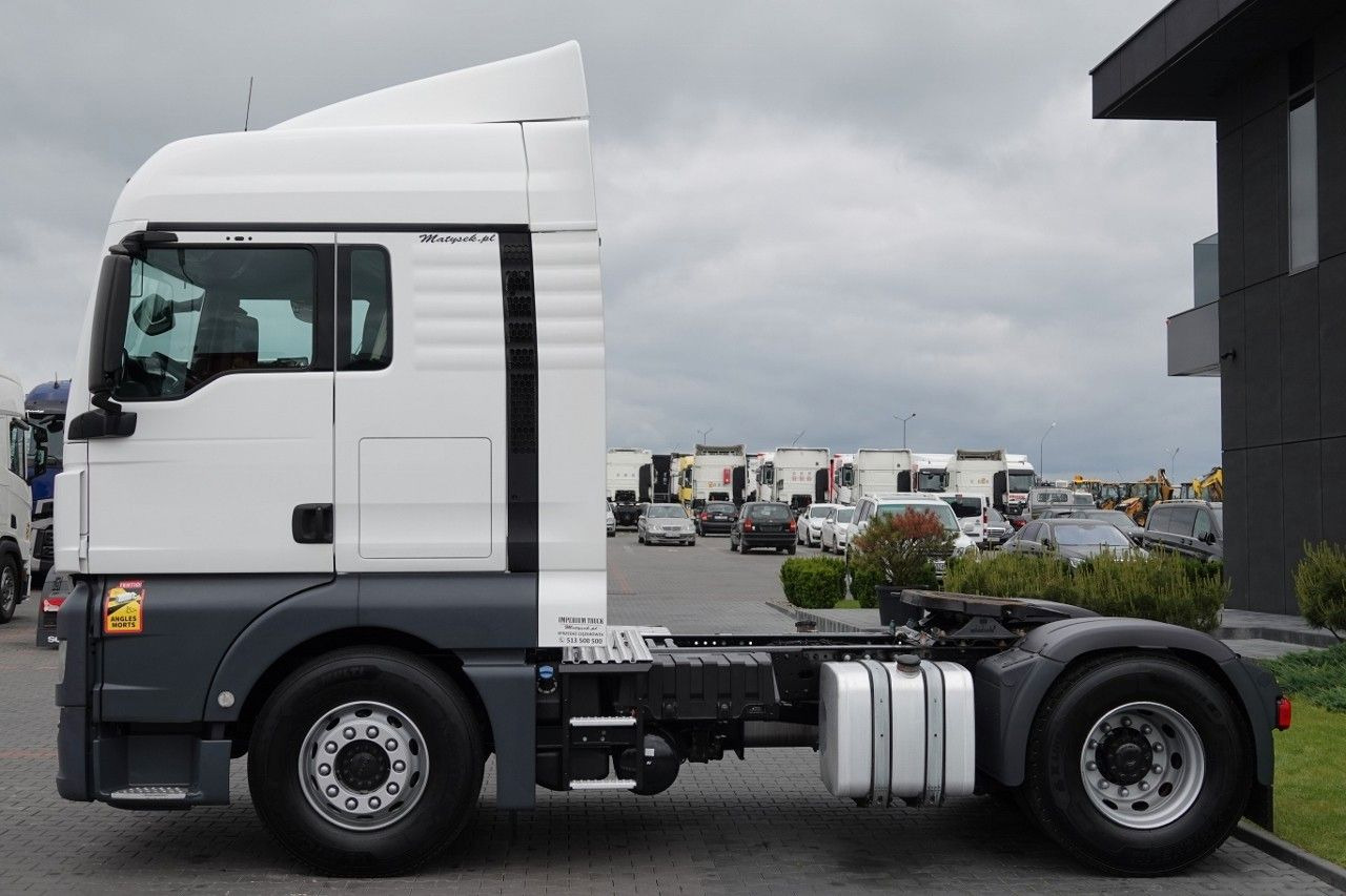 MAN TGX 18.470 / RETARDER / NAVI / 2020 ROK / SPROWA - Τράκτορας: φωτογραφία 3 MAN TGX 18.470 / RETARDER / NAVI / 2020 ROK / SPROWA - Τράκτορας: φωτογραφία 3