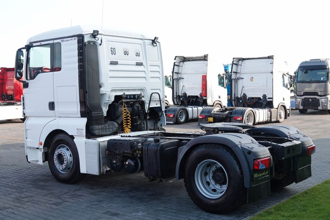 MAN TGX 18.480 / HYDRAULIKA / RETARDER / MANUAL / N - Τράκτορας: φωτογραφία 4 MAN TGX 18.480 / HYDRAULIKA / RETARDER / MANUAL / N - Τράκτορας: φωτογραφία 4