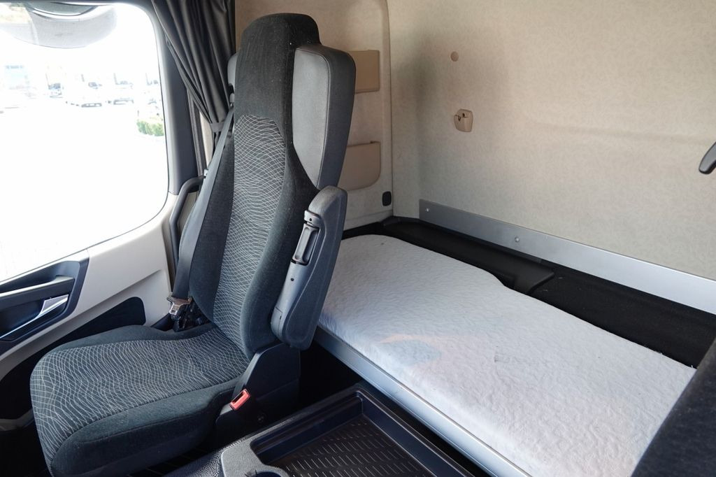 Τράκτορας Mercedes-Benz ACTROS 1840 / PEŁNY ADR / NISKA KABINA /: φωτογραφία 16