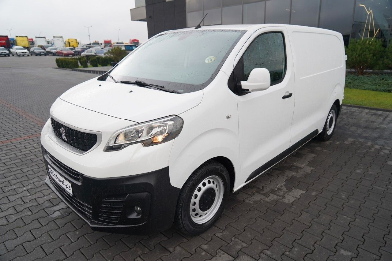 Peugeot EXPERT  / BLASZAK / FURGON / MANUAL - Μικρό βαν: φωτογραφία 2 Peugeot EXPERT  / BLASZAK / FURGON / MANUAL - Μικρό βαν: φωτογραφία 2