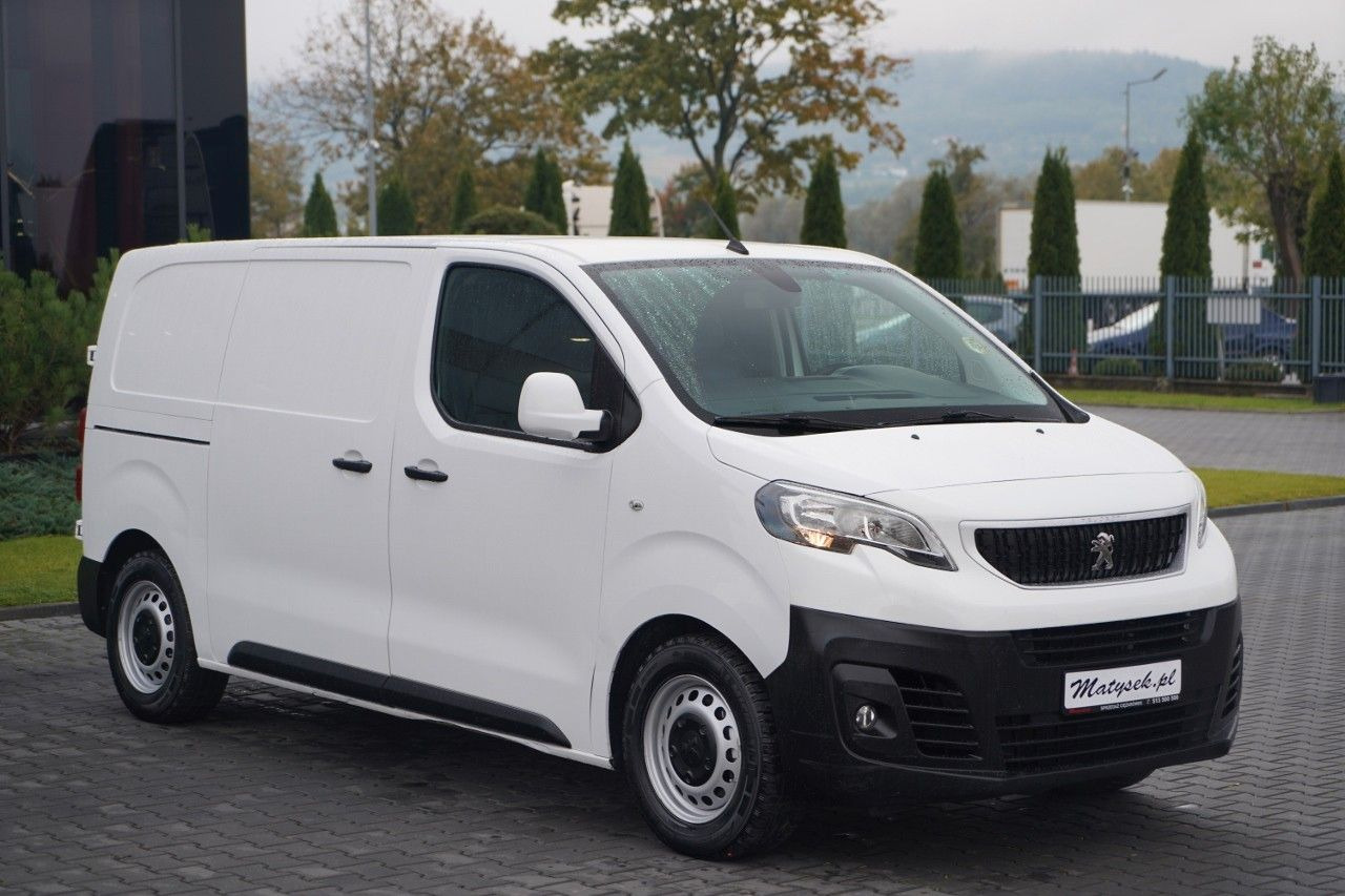 Peugeot EXPERT  / BLASZAK / FURGON / MANUAL - Μικρό βαν: φωτογραφία 4 Peugeot EXPERT  / BLASZAK / FURGON / MANUAL - Μικρό βαν: φωτογραφία 4