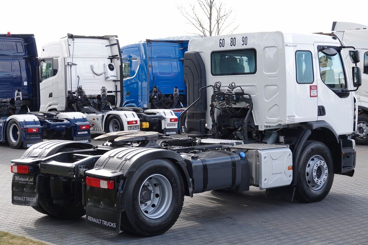 Renault C 430 / NISKA KABINA / RETARDER / PTO / 2020 RO - Τράκτορας: φωτογραφία 5 Renault C 430 / NISKA KABINA / RETARDER / PTO / 2020 RO - Τράκτορας: φωτογραφία 5