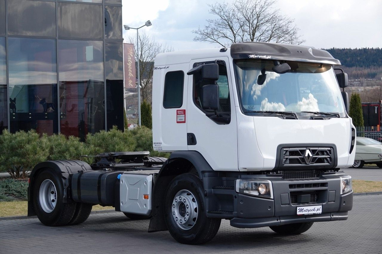 Renault C 430 / NISKA KABINA / RETARDER / PTO / 2020 RO - Τράκτορας: φωτογραφία 2 Renault C 430 / NISKA KABINA / RETARDER / PTO / 2020 RO - Τράκτορας: φωτογραφία 2