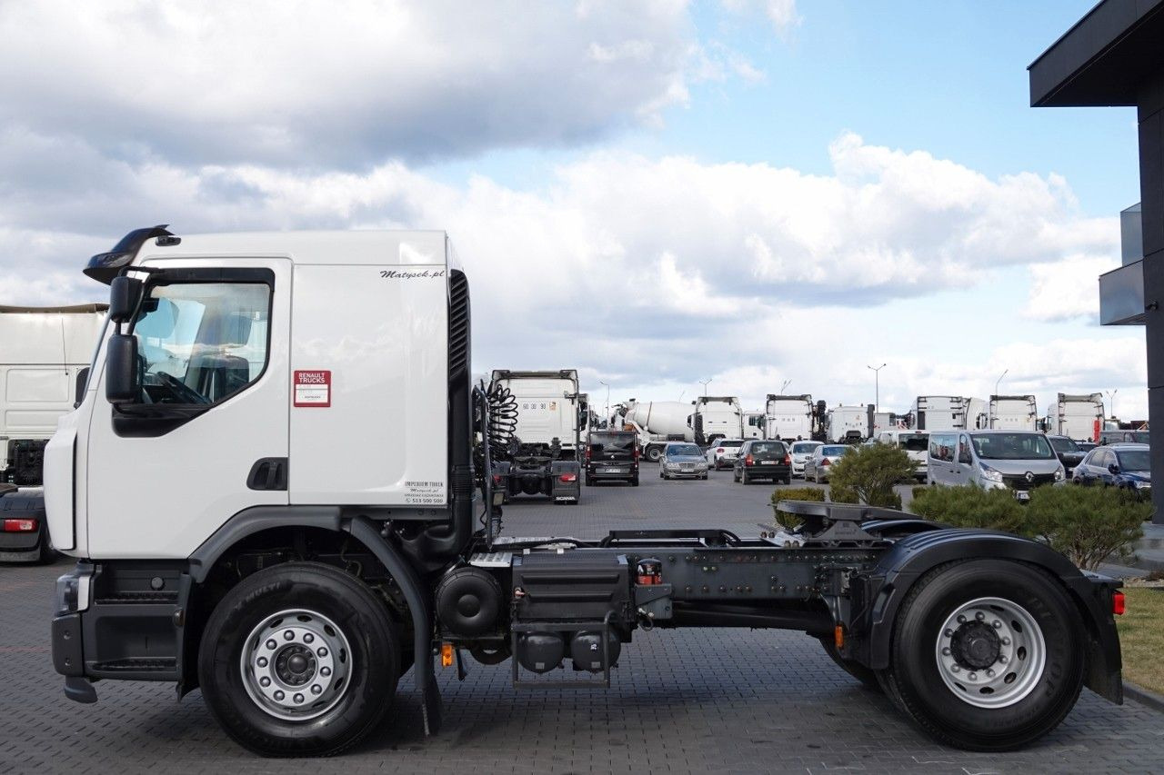 Renault C 430 / NISKA KABINA / RETARDER / PTO / 2020 RO - Τράκτορας: φωτογραφία 3 Renault C 430 / NISKA KABINA / RETARDER / PTO / 2020 RO - Τράκτορας: φωτογραφία 3