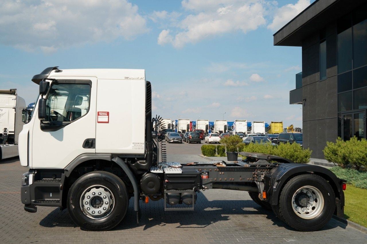 Renault C 430 / RETARDER / HYDRAULIKA / NISKA KABINA / - Τράκτορας: φωτογραφία 4 Renault C 430 / RETARDER / HYDRAULIKA / NISKA KABINA / - Τράκτορας: φωτογραφία 4