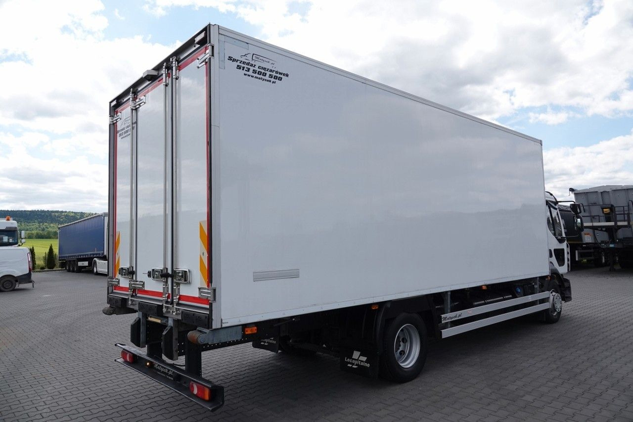 Renault D 16 260 / 4X2 / REFRIDGERATOR - 6,8 M / BI TEMP - Φορτηγό ψυγείο: φωτογραφία 3 Renault D 16 260 / 4X2 / REFRIDGERATOR - 6,8 M / BI TEMP - Φορτηγό ψυγείο: φωτογραφία 3