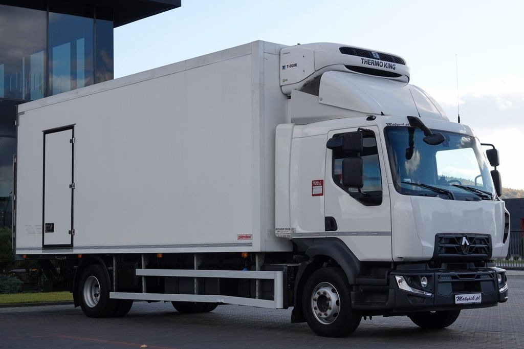 Renault D 250 / CHŁODNIA - 6,7 m / THERMO KING T 600R / Renault D 250 / CHŁODNIA - 6,7 m / THERMO KING T 600R / - Φορτηγό ψυγείο: φωτογραφία 1 Renault D 250 / CHŁODNIA - 6,7 m / THERMO KING T 600R / Renault D 250 / CHŁODNIA - 6,7 m / THERMO KING T 600R / - Φορτηγό ψυγείο: φωτογραφία 1
