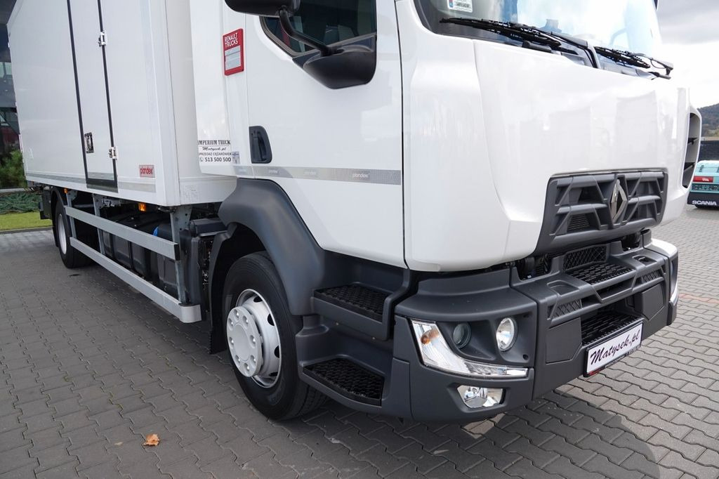 Renault D 280 / CHŁODNIA - 6,7 m / THERMO KING ES-600 MA Renault D 280 / CHŁODNIA - 6,7 m / THERMO KING ES-600 MA - Φορτηγό ψυγείο: φωτογραφία 5 Renault D 280 / CHŁODNIA - 6,7 m / THERMO KING ES-600 MA Renault D 280 / CHŁODNIA - 6,7 m / THERMO KING ES-600 MA - Φορτηγό ψυγείο: φωτογραφία 5