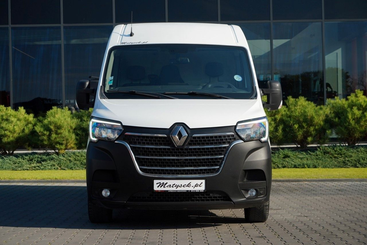 Renault MASTER / BLASZAK / FURGON / KAMERA COFANIA / 202 - Επαγγελματικό αυτοκίνητο ψυγείο: φωτογραφία 2 Renault MASTER / BLASZAK / FURGON / KAMERA COFANIA / 202 - Επαγγελματικό αυτοκίνητο ψυγείο: φωτογραφία 2