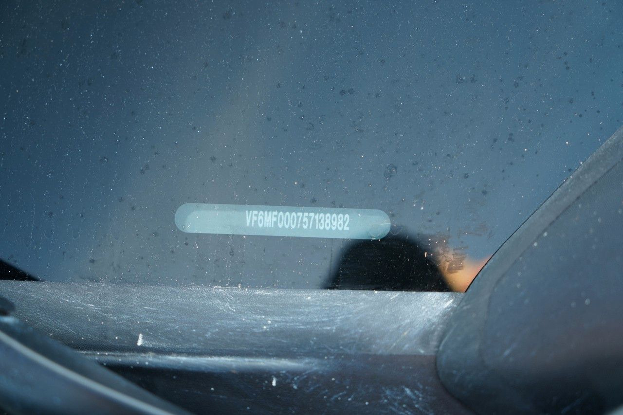 Επαγγελματικό αυτοκίνητο ψυγείο Renault MASTER /  BLASZAK / FURGON / MANUAL  / DMC 3500K: φωτογραφία 18