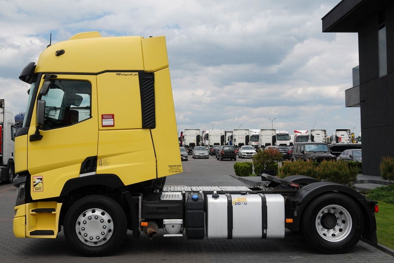 Renault T 440 / 13 LITROWY / RETARDER / I-PARK COOL / A - Τράκτορας: φωτογραφία 3 Renault T 440 / 13 LITROWY / RETARDER / I-PARK COOL / A - Τράκτορας: φωτογραφία 3