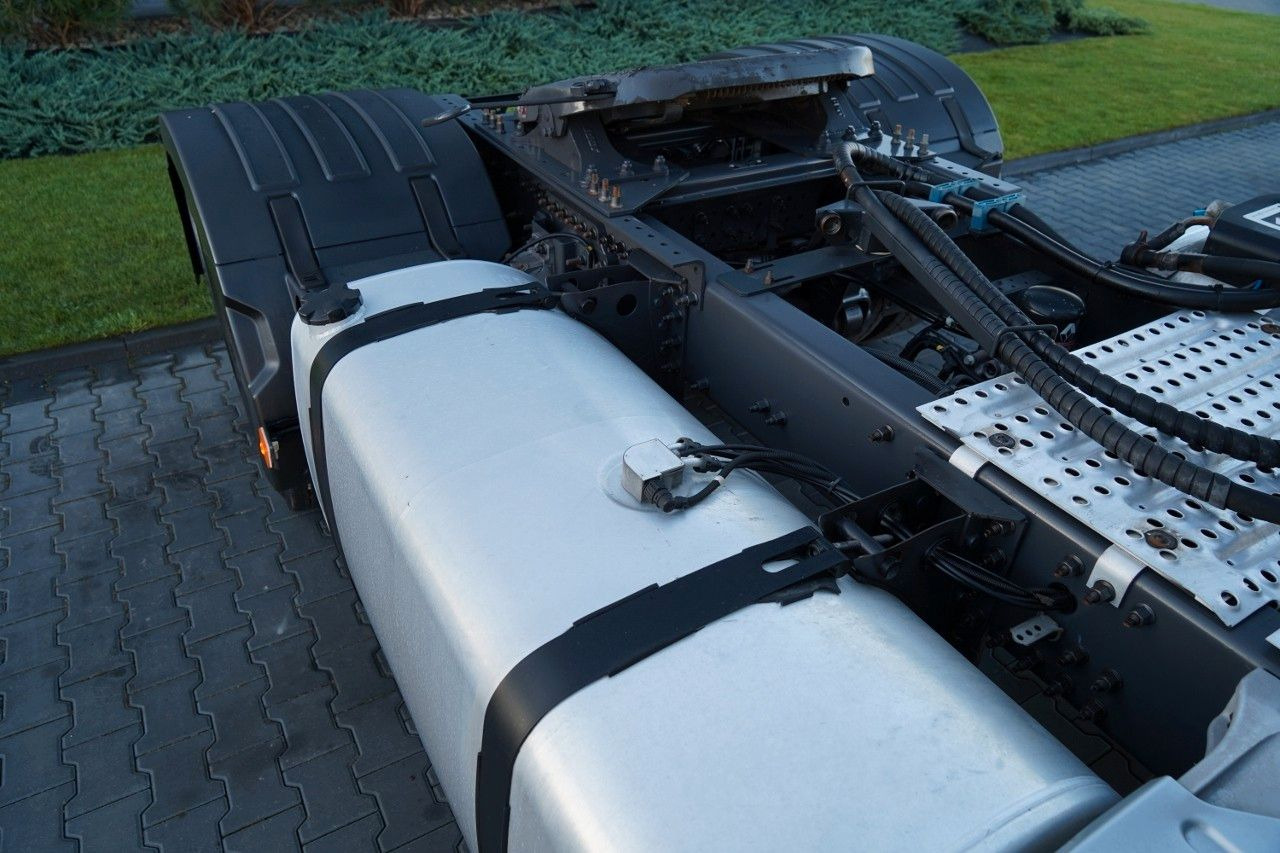 Τράκτορας Renault T 460 / HYDRAULIKA DWUOBWODOWA / RETARDER / SPRO: φωτογραφία 10