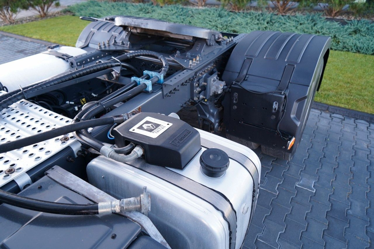 Τράκτορας Renault T 460 / HYDRAULIKA DWUOBWODOWA / RETARDER / SPRO: φωτογραφία 11