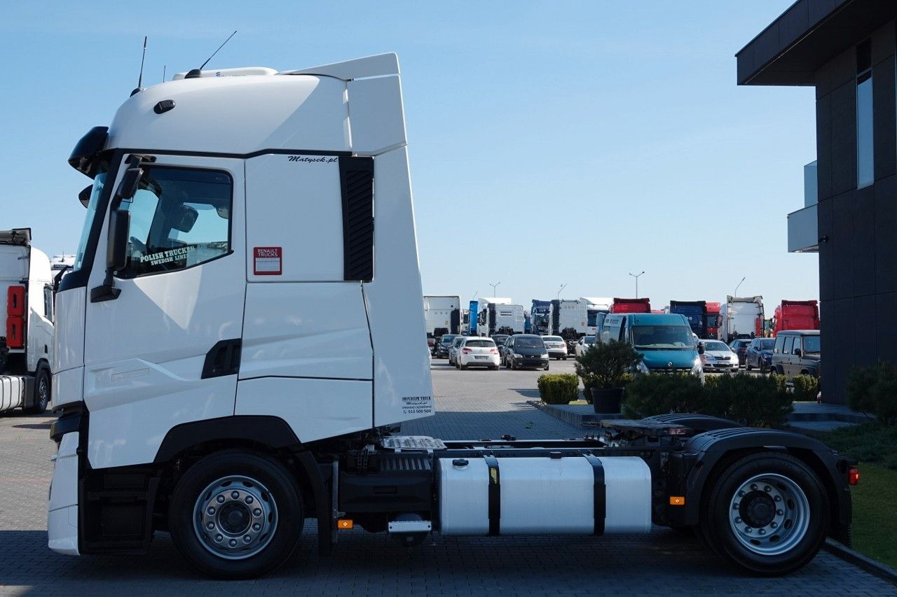 Renault T 520 / 13 L / MEGA / LOW DECK / RETARDER / I- - Τράκτορας: φωτογραφία 3 Renault T 520 / 13 L / MEGA / LOW DECK / RETARDER / I- - Τράκτορας: φωτογραφία 3