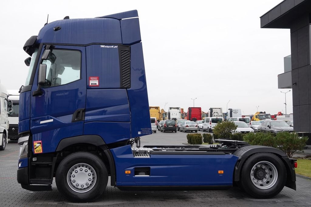 Renault T 520 / RETARDER / I-PARK COOL / HIGH CAB / 11. - Τράκτορας: φωτογραφία 3 Renault T 520 / RETARDER / I-PARK COOL / HIGH CAB / 11. - Τράκτορας: φωτογραφία 3