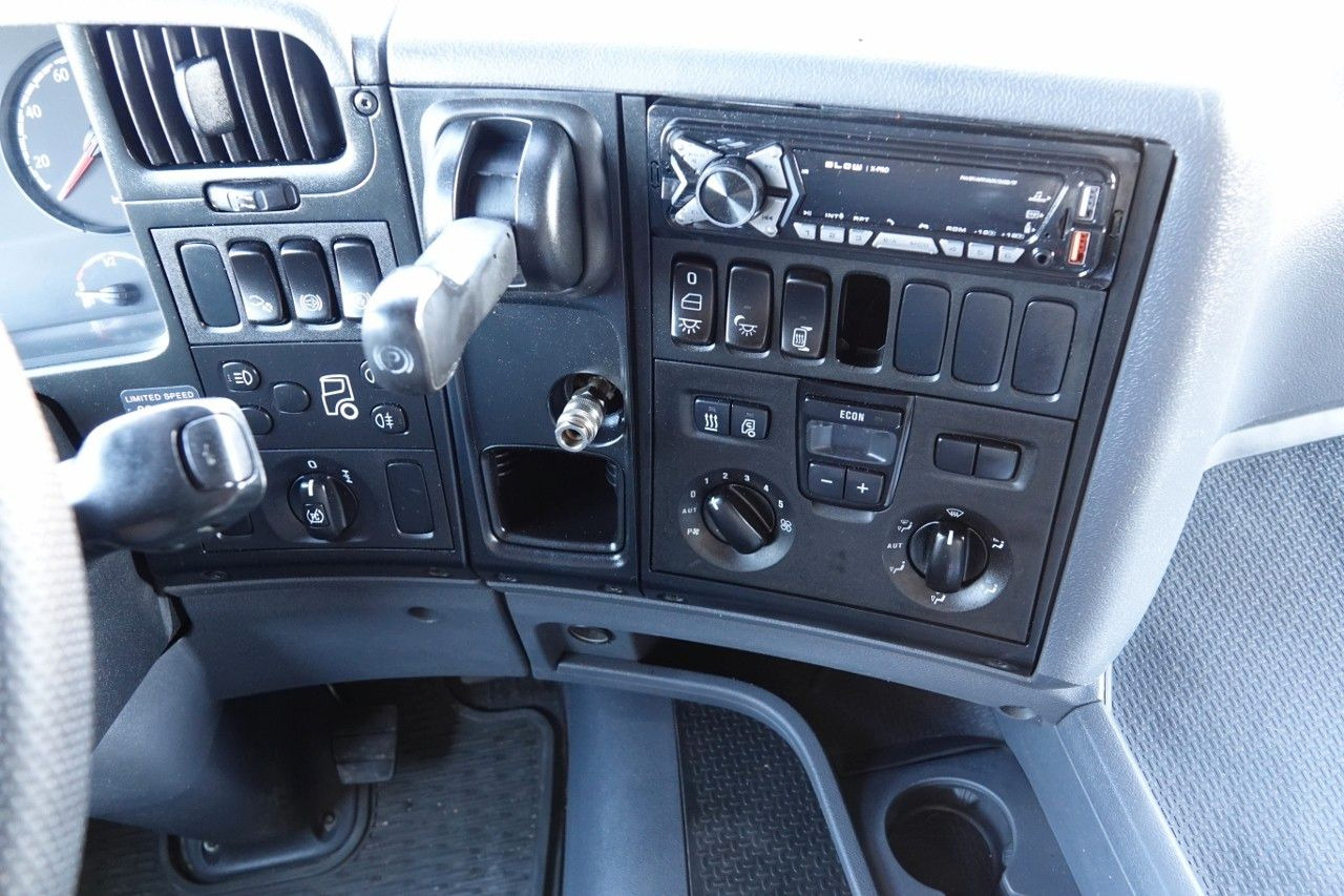 Τράκτορας Scania G 420 / RETARDER / HYDRAULIKA / NISKA KABINA / Scania G 420 / RETARDER / HYDRAULIKA / NISKA KABINA / E: φωτογραφία 15