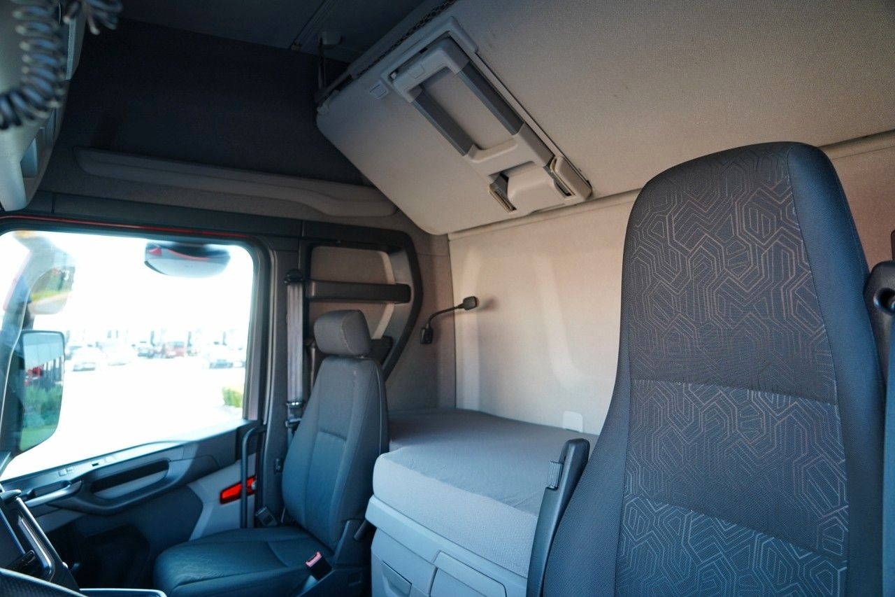 Τράκτορας Scania R 450 / MEGA / LOWDECK / 2021 ROK / PO KONTRAKCI: φωτογραφία 13