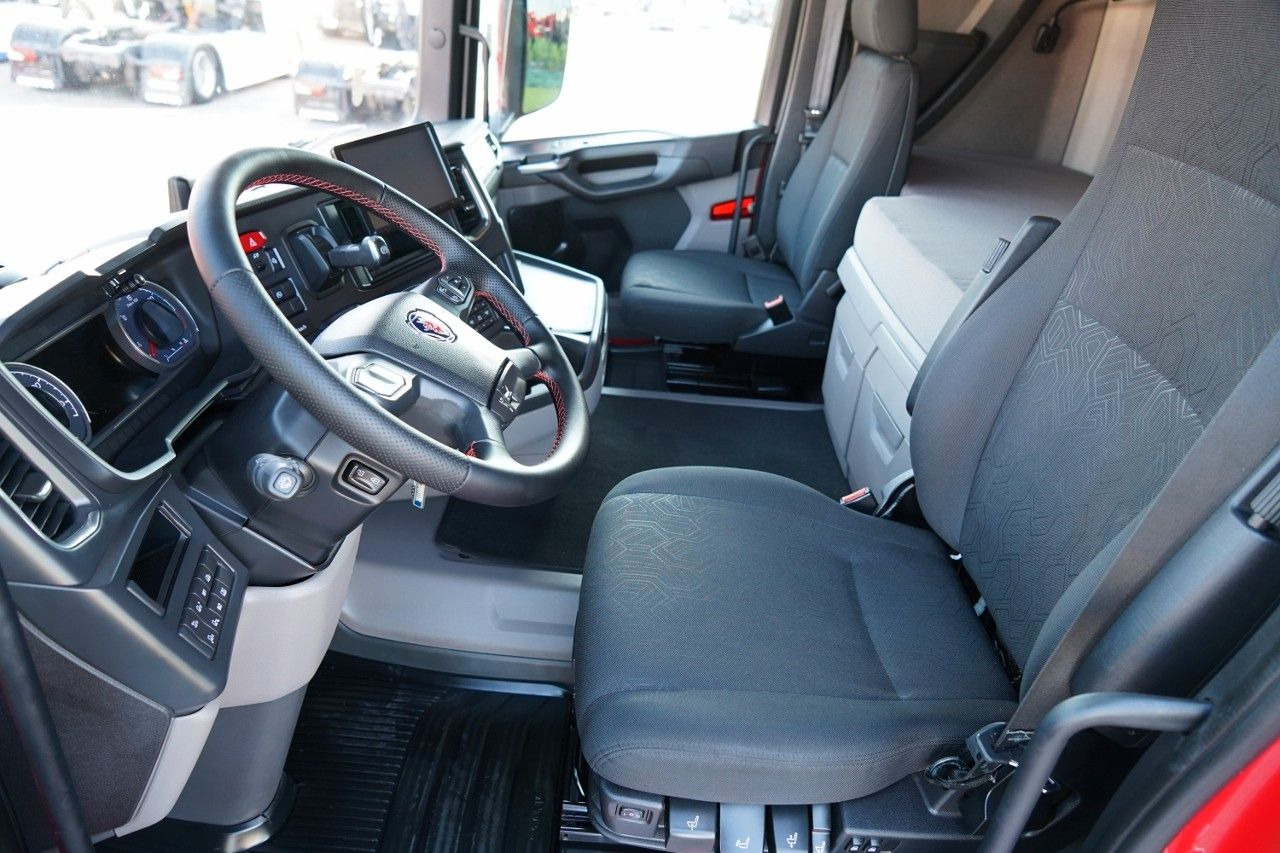 Τράκτορας Scania R 450 / MEGA / LOWDECK / 2021 ROK / PO KONTRAKCI: φωτογραφία 12