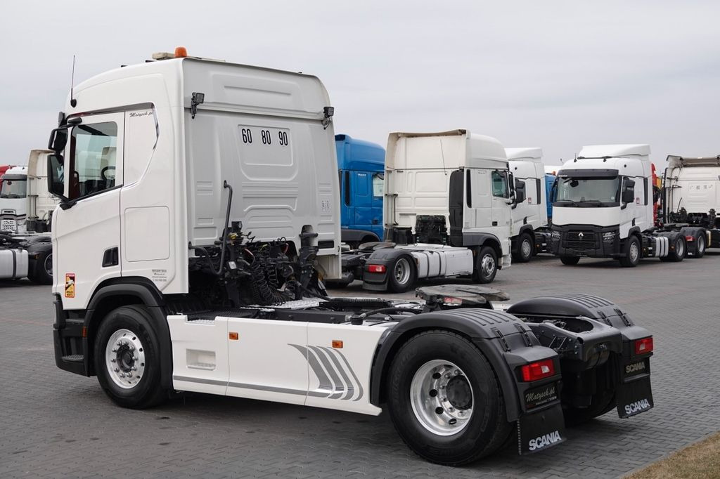 Scania R 500 / RETARDER / NISKA KABINA / FULL AIRMATIC - Τράκτορας: φωτογραφία 4 Scania R 500 / RETARDER / NISKA KABINA / FULL AIRMATIC - Τράκτορας: φωτογραφία 4