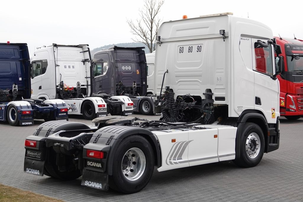 Scania R 500 / RETARDER / NISKA KABINA / FULL AIRMATIC - Τράκτορας: φωτογραφία 5 Scania R 500 / RETARDER / NISKA KABINA / FULL AIRMATIC - Τράκτορας: φωτογραφία 5