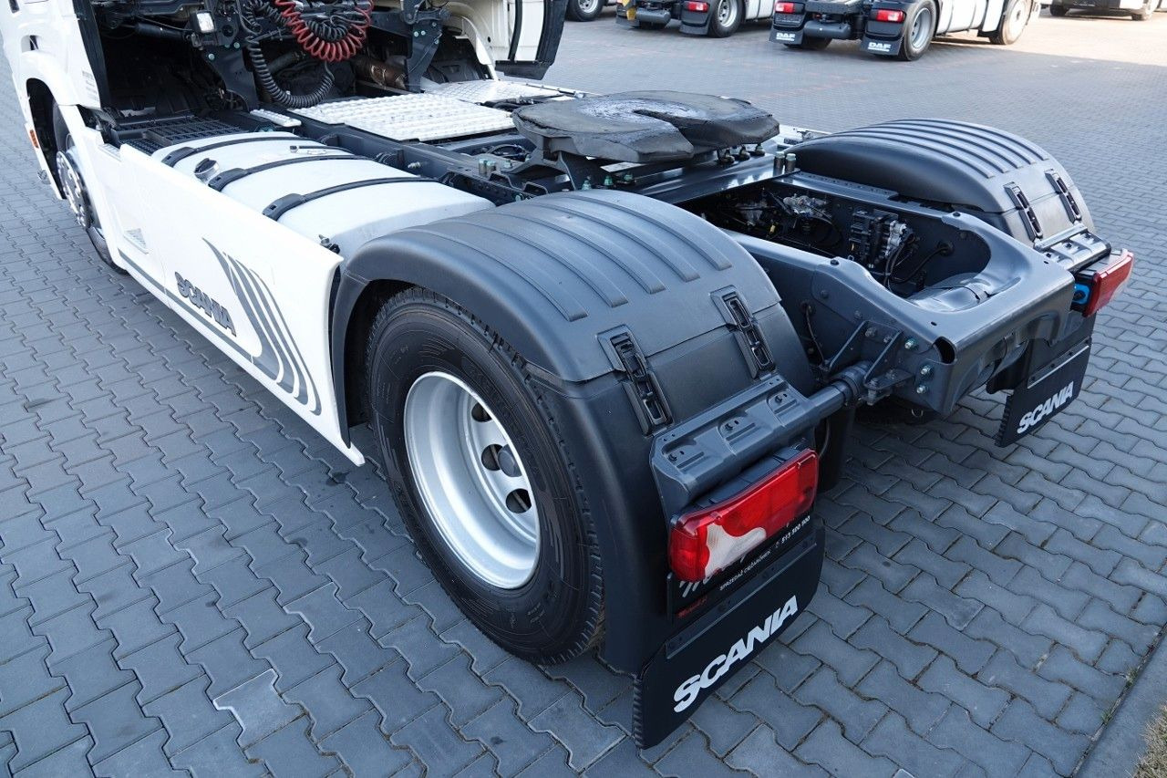 Leasing  Scania R 500 / RETARDER / OPONY 100% / FULL AIRMATIC / Scania R 500 / RETARDER / OPONY 100% / FULL AIRMATIC /: φωτογραφία 10