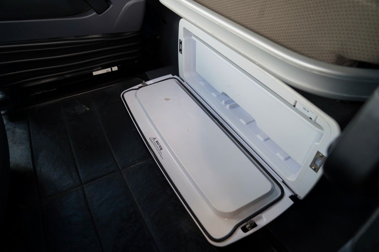 Τράκτορας Scania R 580 / V8 / RETARDER / CAŁA NA PODUSZKACH: φωτογραφία 13