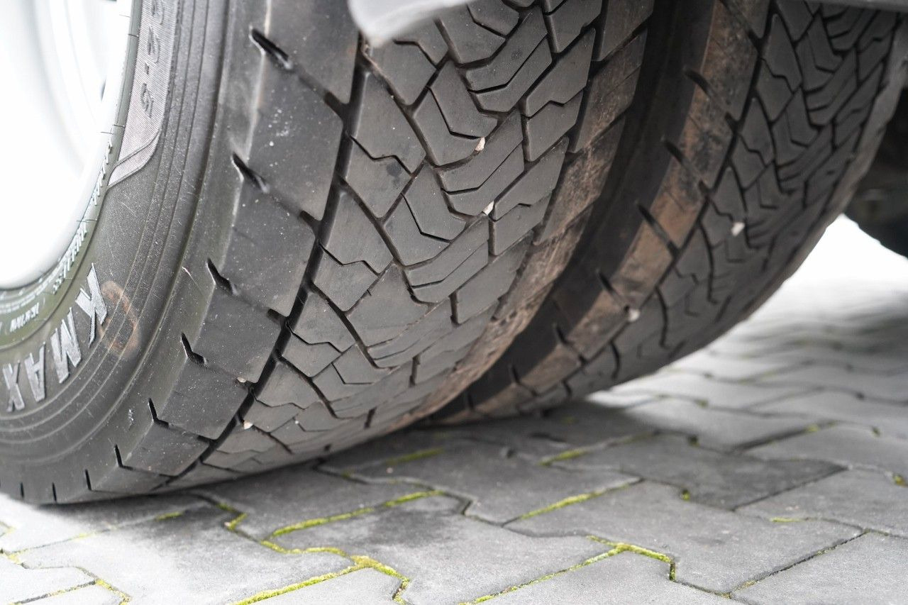 Τράκτορας Scania S 500 / MEGA / RETARDER / LOW DECK / I-PARK COOL: φωτογραφία 13 Τράκτορας Scania S 500 / MEGA / RETARDER / LOW DECK / I-PARK COOL: φωτογραφία 13