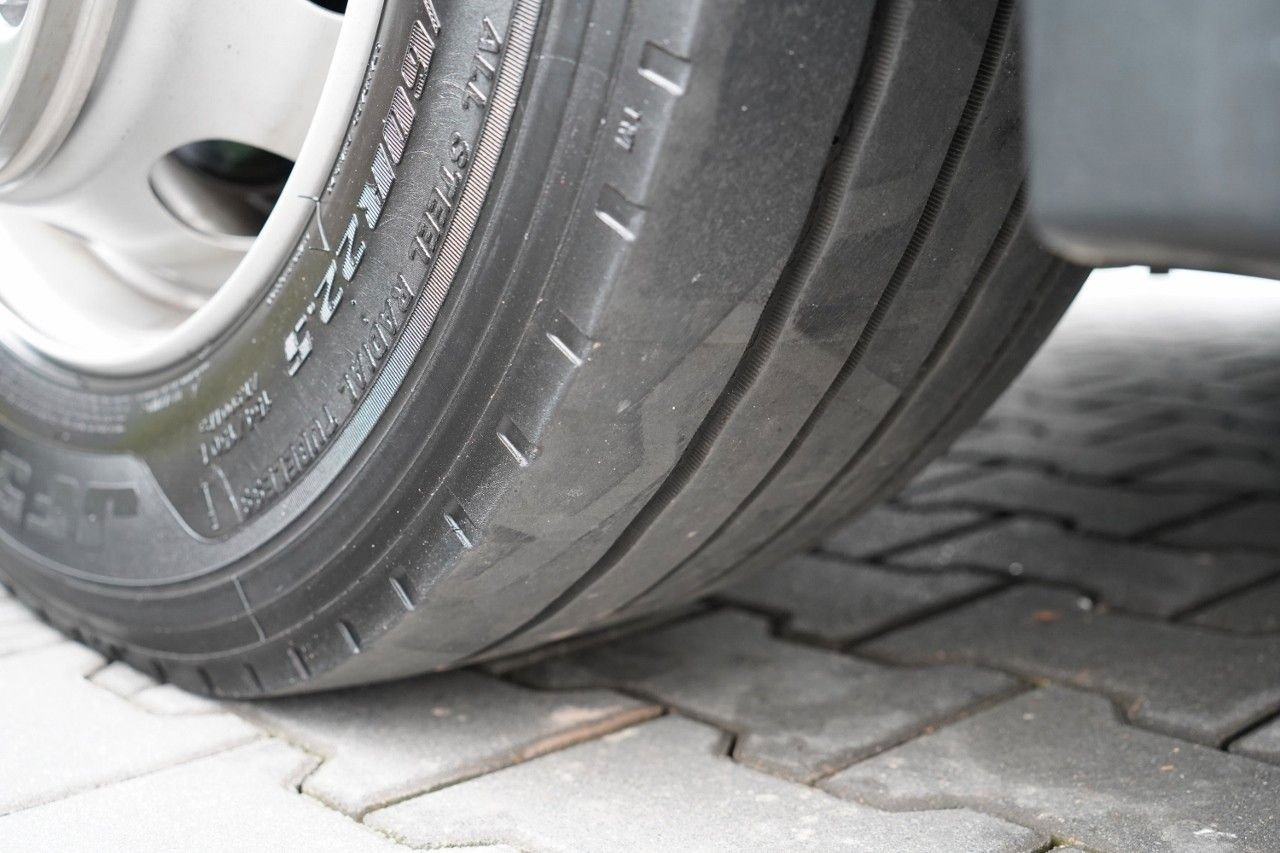 Τράκτορας Scania S 500 / MEGA / RETARDER / LOW DECK / I-PARK COOL: φωτογραφία 12 Τράκτορας Scania S 500 / MEGA / RETARDER / LOW DECK / I-PARK COOL: φωτογραφία 12