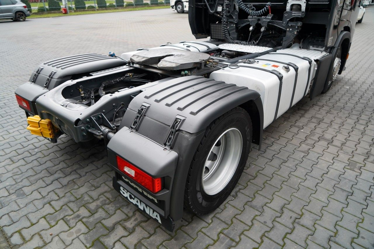 Τράκτορας Scania S 500 / MEGA / RETARDER / LOW DECK / I-PARK COOL: φωτογραφία 11 Τράκτορας Scania S 500 / MEGA / RETARDER / LOW DECK / I-PARK COOL: φωτογραφία 11