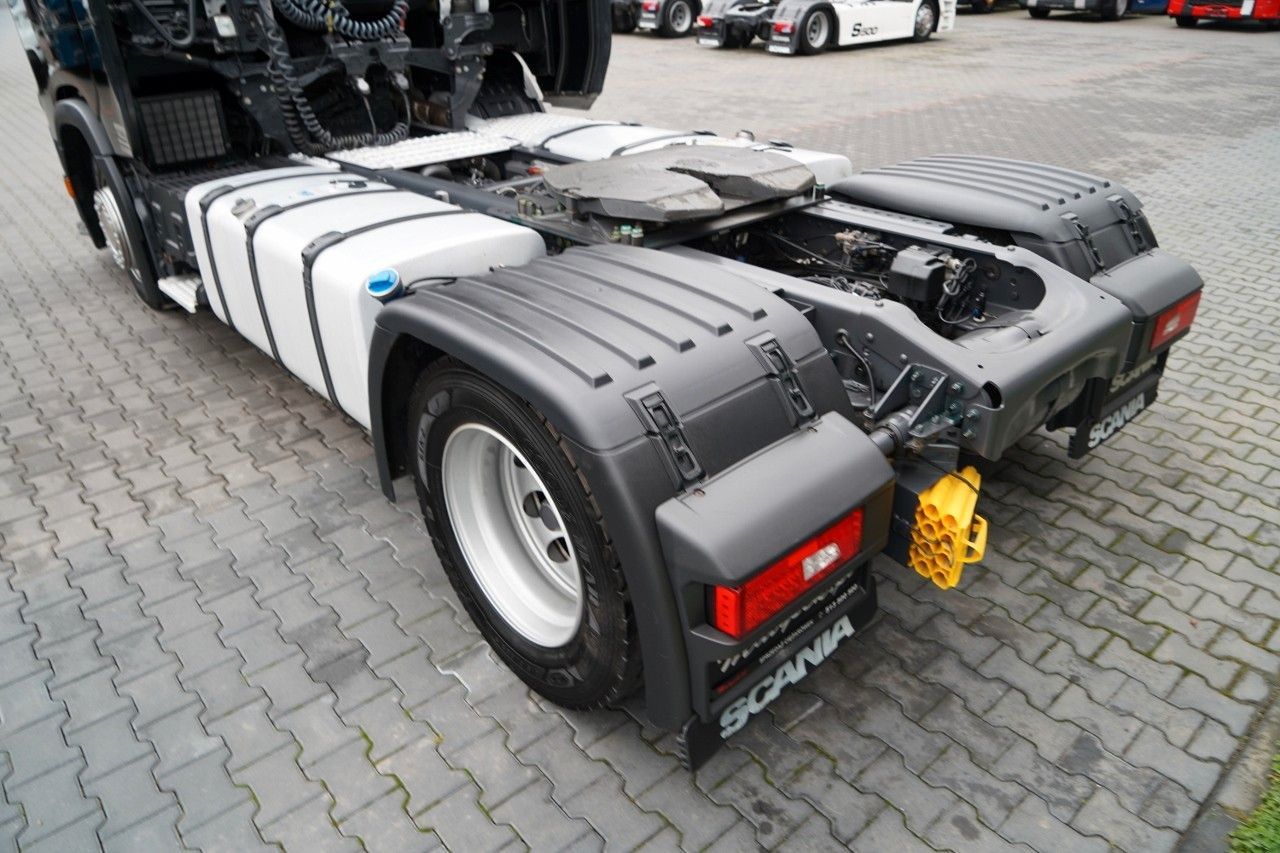 Τράκτορας Scania S 500 / MEGA / RETARDER / LOW DECK / I-PARK COOL: φωτογραφία 10 Τράκτορας Scania S 500 / MEGA / RETARDER / LOW DECK / I-PARK COOL: φωτογραφία 10