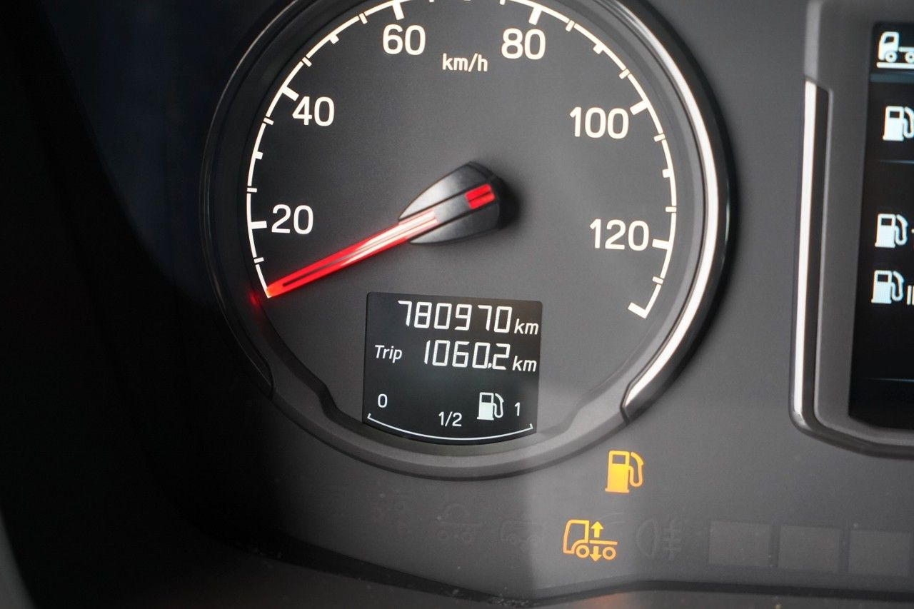 Τράκτορας Scania S 500 / MEGA / RETARDER / LOW DECK / I-PARK COOL: φωτογραφία 19 Τράκτορας Scania S 500 / MEGA / RETARDER / LOW DECK / I-PARK COOL: φωτογραφία 19