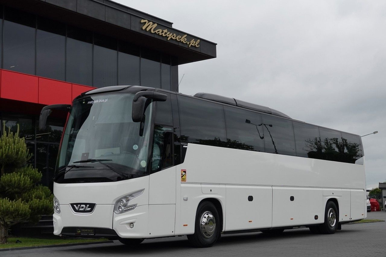 VDL BOVA FHD2 / EURO 6 / SPROWADZONY / 12. 2015 / TURYSTY - Πούλμαν: φωτογραφία 1 VDL BOVA FHD2 / EURO 6 / SPROWADZONY / 12. 2015 / TURYSTY - Πούλμαν: φωτογραφία 1
