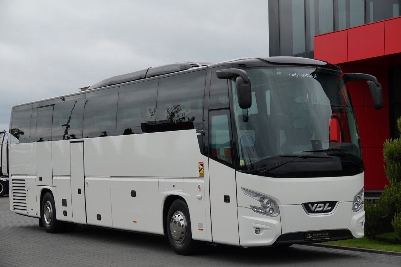 VDL BOVA FHD2 / EURO 6 / SPROWADZONY / 12. 2015 / TURYSTY - Πούλμαν: φωτογραφία 3 VDL BOVA FHD2 / EURO 6 / SPROWADZONY / 12. 2015 / TURYSTY - Πούλμαν: φωτογραφία 3