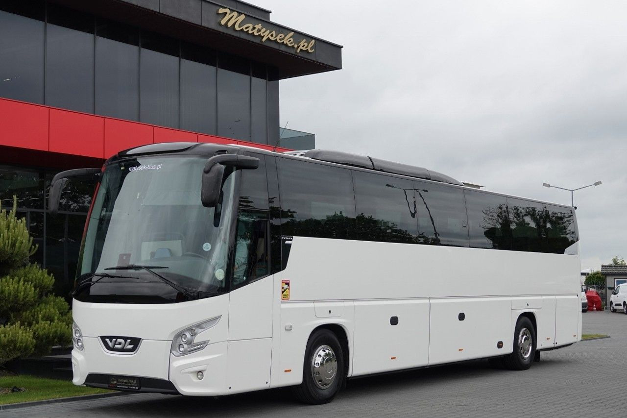 VDL BOVA FHD2 / EURO 6 / SPROWADZONY / 12. 2015 / TURYSTY - Πούλμαν: φωτογραφία 2 VDL BOVA FHD2 / EURO 6 / SPROWADZONY / 12. 2015 / TURYSTY - Πούλμαν: φωτογραφία 2