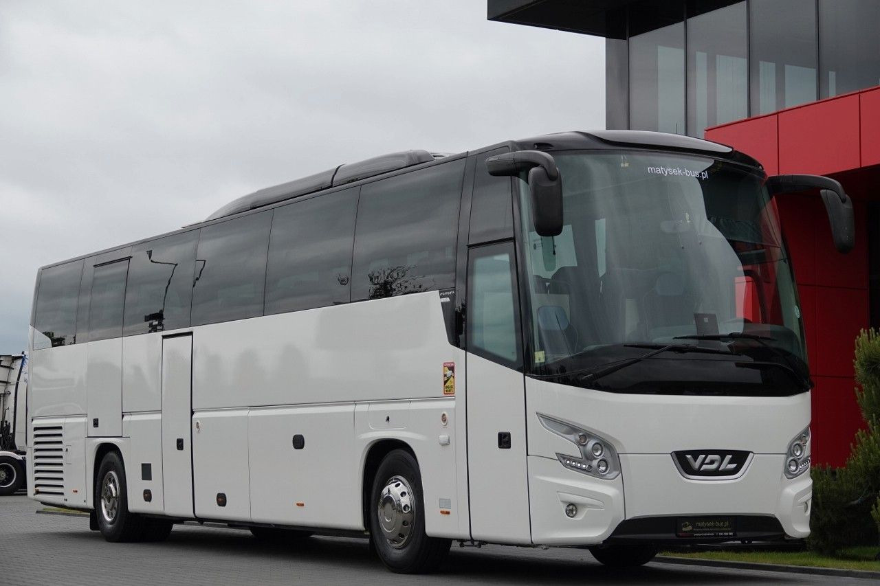 VDL BOVA FHD2 / EURO 6 / SPROWADZONY / 12. 2015 / TURYSTY - Πούλμαν: φωτογραφία 4 VDL BOVA FHD2 / EURO 6 / SPROWADZONY / 12. 2015 / TURYSTY - Πούλμαν: φωτογραφία 4