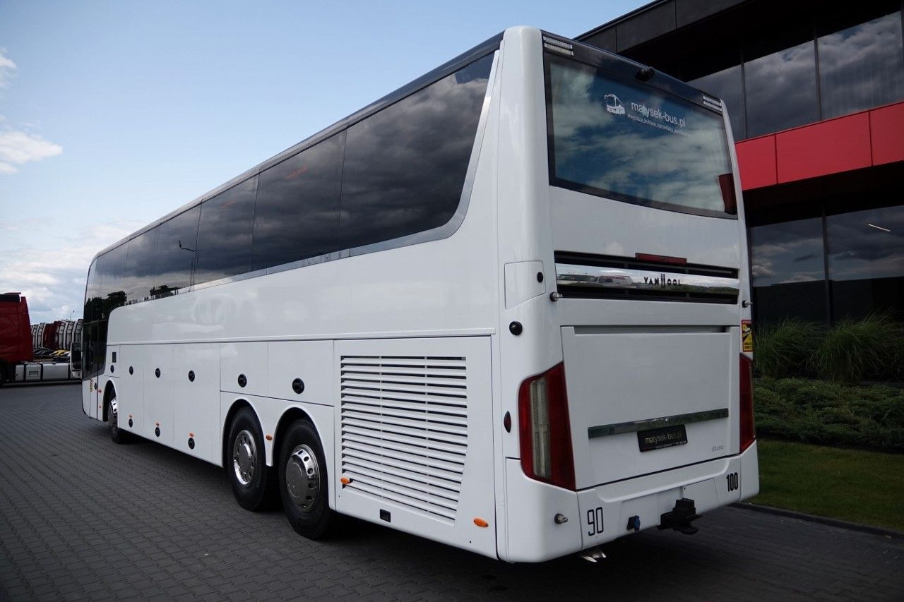 Vanhool TDX 20 ALTANO / EURO 6 / SPROWADZONY / TURYSTYCZ - Διώροφο λεωφορείο: φωτογραφία 2 Vanhool TDX 20 ALTANO / EURO 6 / SPROWADZONY / TURYSTYCZ - Διώροφο λεωφορείο: φωτογραφία 2