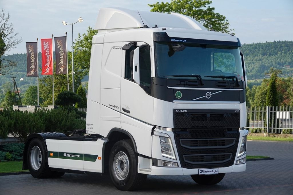 Volvo FH 460 / NISKA KABINA / 2018 ROK / Z NIEMIEC - Τράκτορας: φωτογραφία 1 Volvo FH 460 / NISKA KABINA / 2018 ROK / Z NIEMIEC - Τράκτορας: φωτογραφία 1