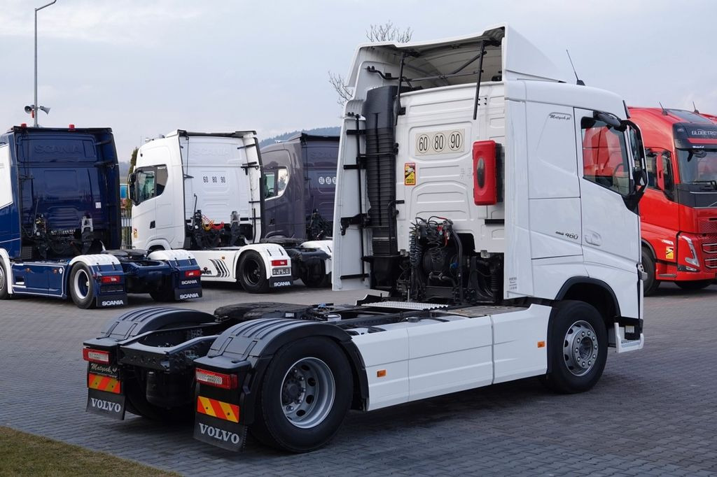 Volvo FH 460 / NISKA KABINA / 2018 YEAR / SPROWADZONY - Τράκτορας: φωτογραφία 5 Volvo FH 460 / NISKA KABINA / 2018 YEAR / SPROWADZONY - Τράκτορας: φωτογραφία 5