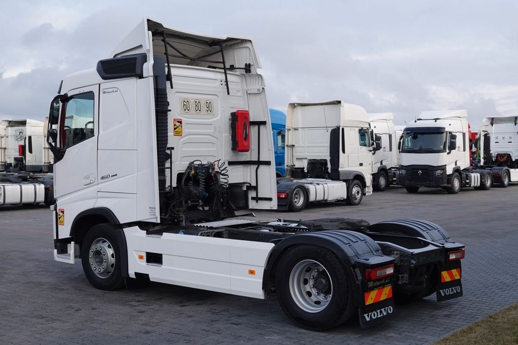 Volvo FH 460 / NISKA KABINA / 2018 YEAR / SPROWADZONY - Τράκτορας: φωτογραφία 4 Volvo FH 460 / NISKA KABINA / 2018 YEAR / SPROWADZONY - Τράκτορας: φωτογραφία 4