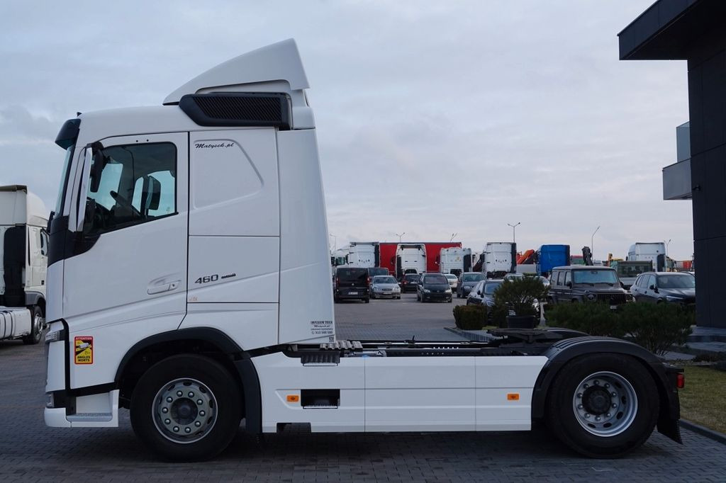 Volvo FH 460 / NISKA KABINA / 2018 YEAR / SPROWADZONY - Τράκτορας: φωτογραφία 3 Volvo FH 460 / NISKA KABINA / 2018 YEAR / SPROWADZONY - Τράκτορας: φωτογραφία 3