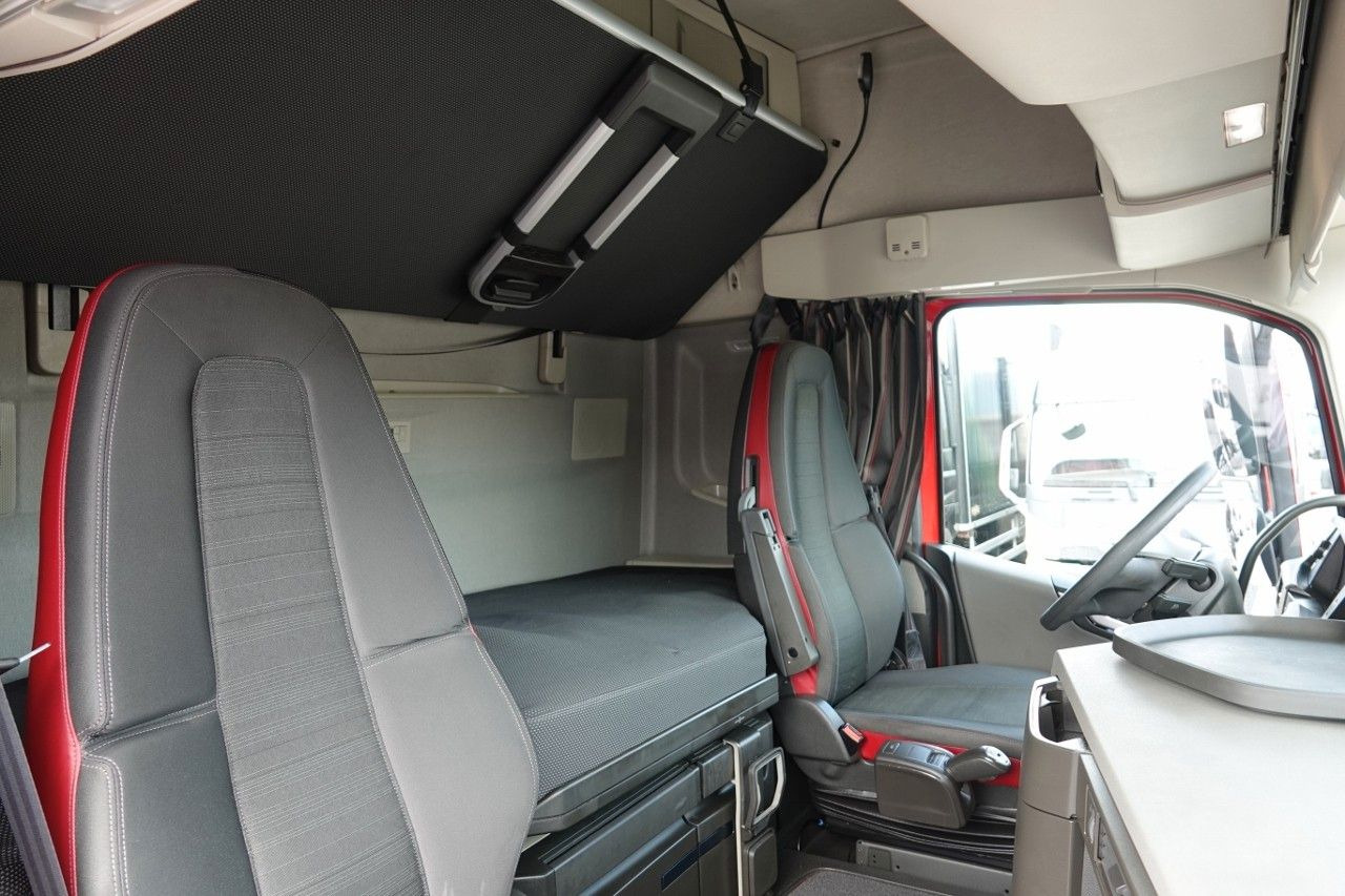 Φορτηγό μουσαμάς Volvo FH 460 / ZESTAW TANDEM 120 M3 / I-PARK COOL: φωτογραφία 14 Φορτηγό μουσαμάς Volvo FH 460 / ZESTAW TANDEM 120 M3 / I-PARK COOL: φωτογραφία 14