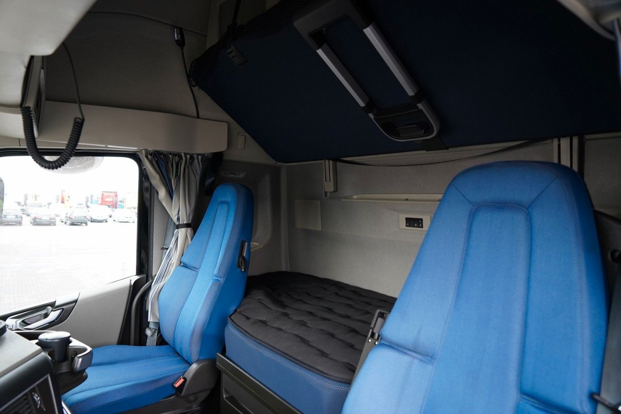 Τράκτορας Volvo FH 500 / 2025 ROK / 88 TYS KM / XXL / I-SHIFT: φωτογραφία 27