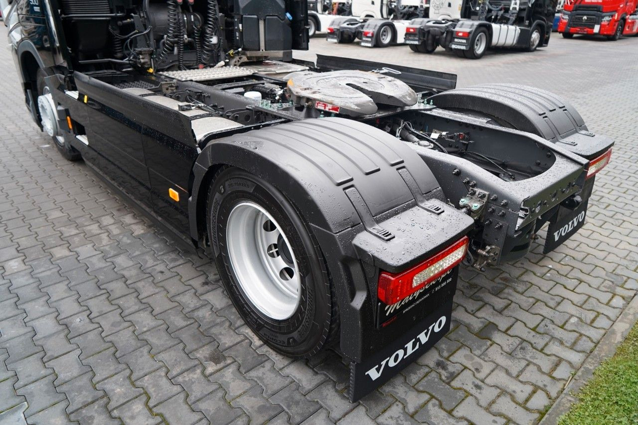 Τράκτορας Volvo FH 500 / 2025 ROK / 88 TYS KM / XXL / I-SHIFT: φωτογραφία 15