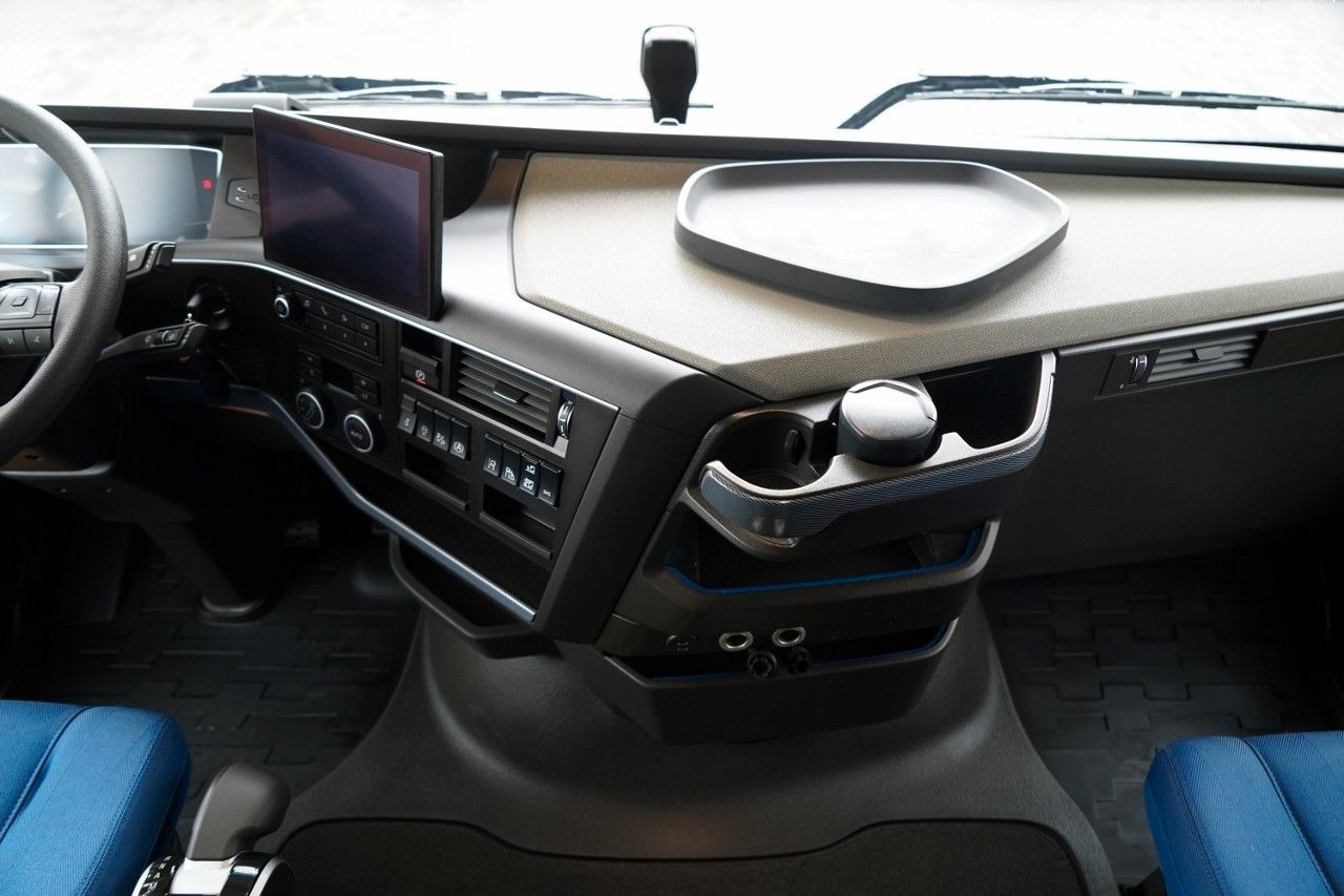 Τράκτορας Volvo FH 500 / 2025 ROK / 88 TYS KM / XXL / I-SHIFT: φωτογραφία 33